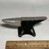 Miniature Aluminum Anvil