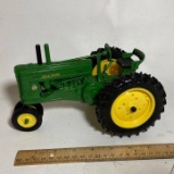 John Deere 2004 Florida FFA Foundation 2nd of A Series Die-Cast Tractor