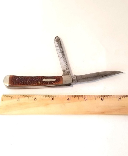 Kabar 2-Blade Pocket Knife