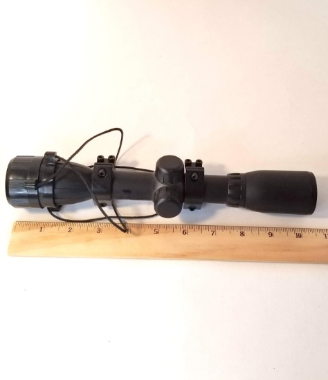 Rifle Scope - Gamo