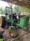 John Deere Tractor For Parts or Repair