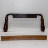 Vintage Hand Planer