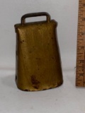 Large Cow Bell