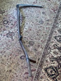 Antique Scythe / Sickle