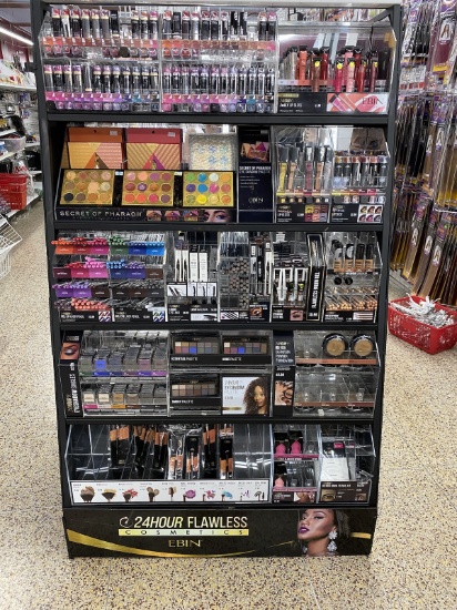 774 Pc Makeup Lot - ALL NEW