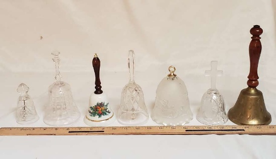 Bell Collection, Variety