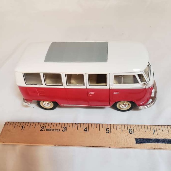 Welly VW Bus