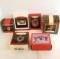 Lot of Hallmark Ornaments with Boxes