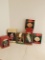 Lot of Hallmark Ornaments with Boxes