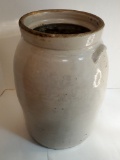 5 Gallon Vintage Pottery Churn