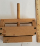 2pc Wooden Tool