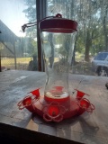 Hummingbird Feeder