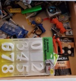 Lot of Misc Drawer Items