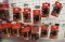 Lot of 65 Various Hair Pieces