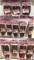 Lot of 50 Various Hair Pieces