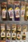 Lot of 35 Various Hair Pieces