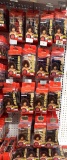 Lot of 45 Various Hair Pieces