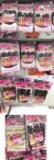 Lot of 50 Various Hair Pieces