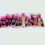 Lot of 55 Various Hair Pieces