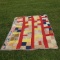 Vintage Handmade Quilt