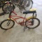 Vintage Schwinn Tornado Bicycle