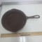 Vintage Wagner Ware Sidney Cast Iron Pan, Marked 1055 S