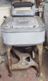 Vintage Maytag Washing Machine