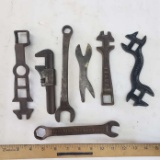 Lot of Vintage Tools
