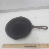 Antique Griswold Cast Iron Pan, Marked 5