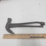 Antique Multi Tool / Hammer