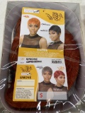Lot of 25 Various Wigs