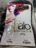 Lot of 21 Various Wigs