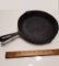 Medium Cast Iron Frying Pan