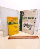 John Deere Shop Manuals