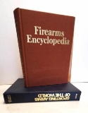 1975 and 1976 Firearms Books