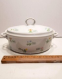 Anchor Oven Casserole Dish with Lid