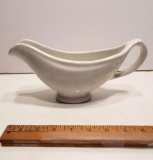 Shenango China Gravy Boat