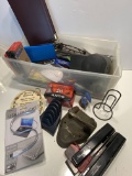 Large Lot of Misc Office Supplies