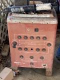Vintage Battery Charger