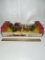 1986 CASE Farm Set by ERTL in Box