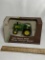 1989 John Deere 1/43 Scale 1958 Model “630 LP” Tractor in Box