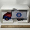 1992 First Gear Replica 1952 GMC Die-Cast Truck Bank in Styrofoam Box