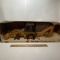 1986 ERTL Die-Cast Case 580 Super E Loader Backhoe in Box
