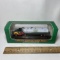 2004 Hess Miniature Tanker Truck on Base with Box