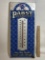 Vintage Pabst Blue Ribbon Beer Wall Thermometer