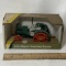 1990 1/32 Scale Die-Cast John Deere Overtime Tractor in Box