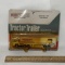 Vintage Die-Cast Metal 1/100 Scale Winn Dixie Tractor Trailer