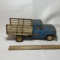 Vintage Tonka Metal Dump Truck
