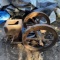 Antique Witt Hit or Miss Engine