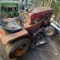 Wheel Horse 800 3 Speed Small Garden Tractor For Parts or Repair